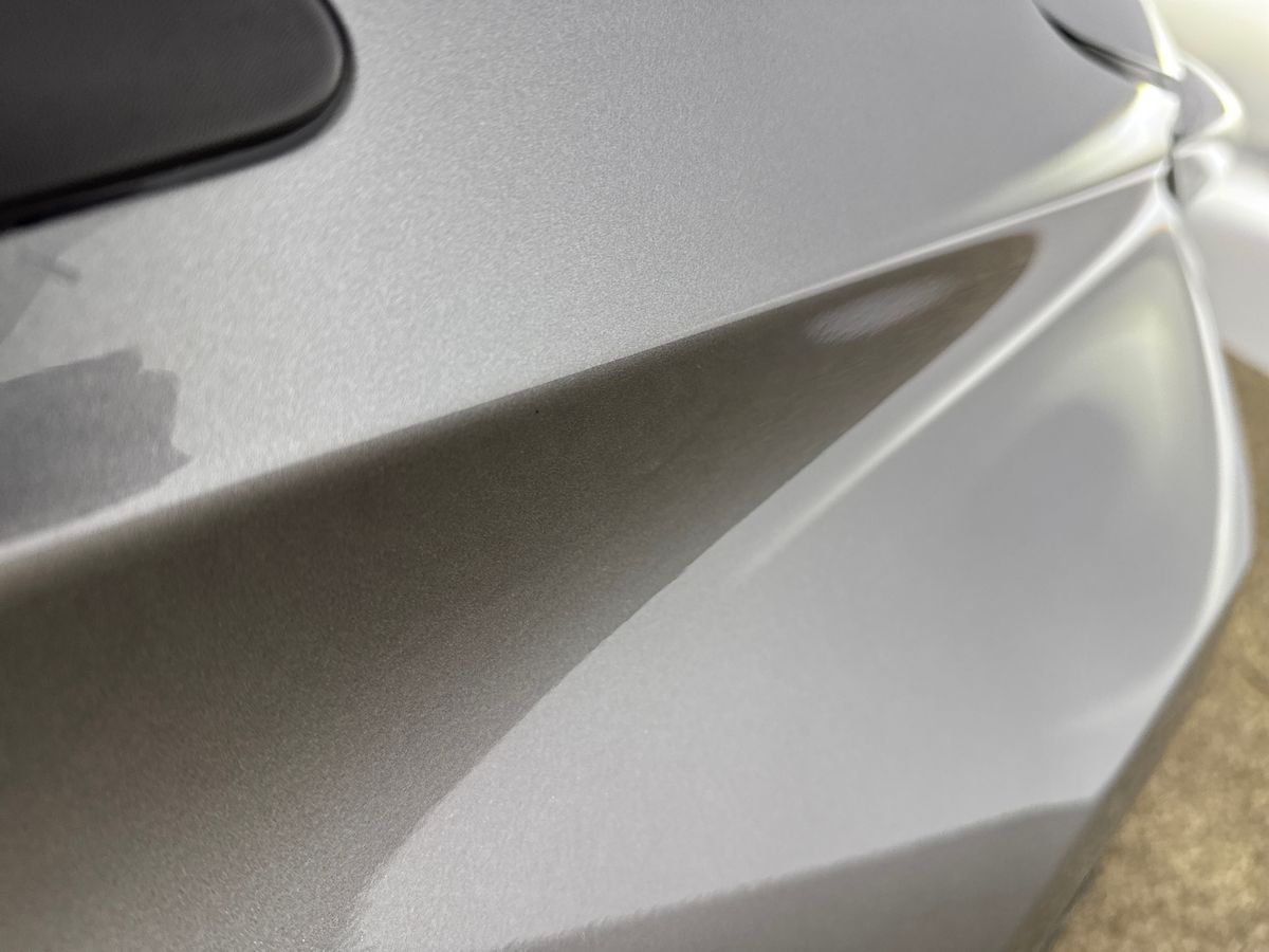 Used Renault Zoe 2022 for sale - 77614366: Photo 31