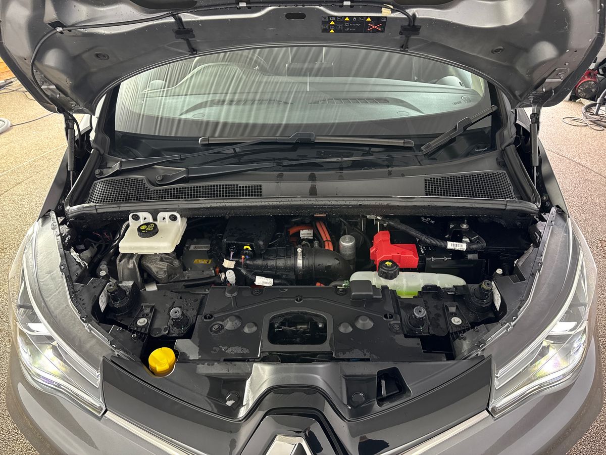 Used Renault Zoe 2022 for sale - 77614366: Photo 33