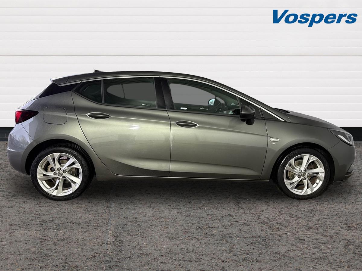 Used Vauxhall Astra 2018 for sale - 76826834: Photo 10