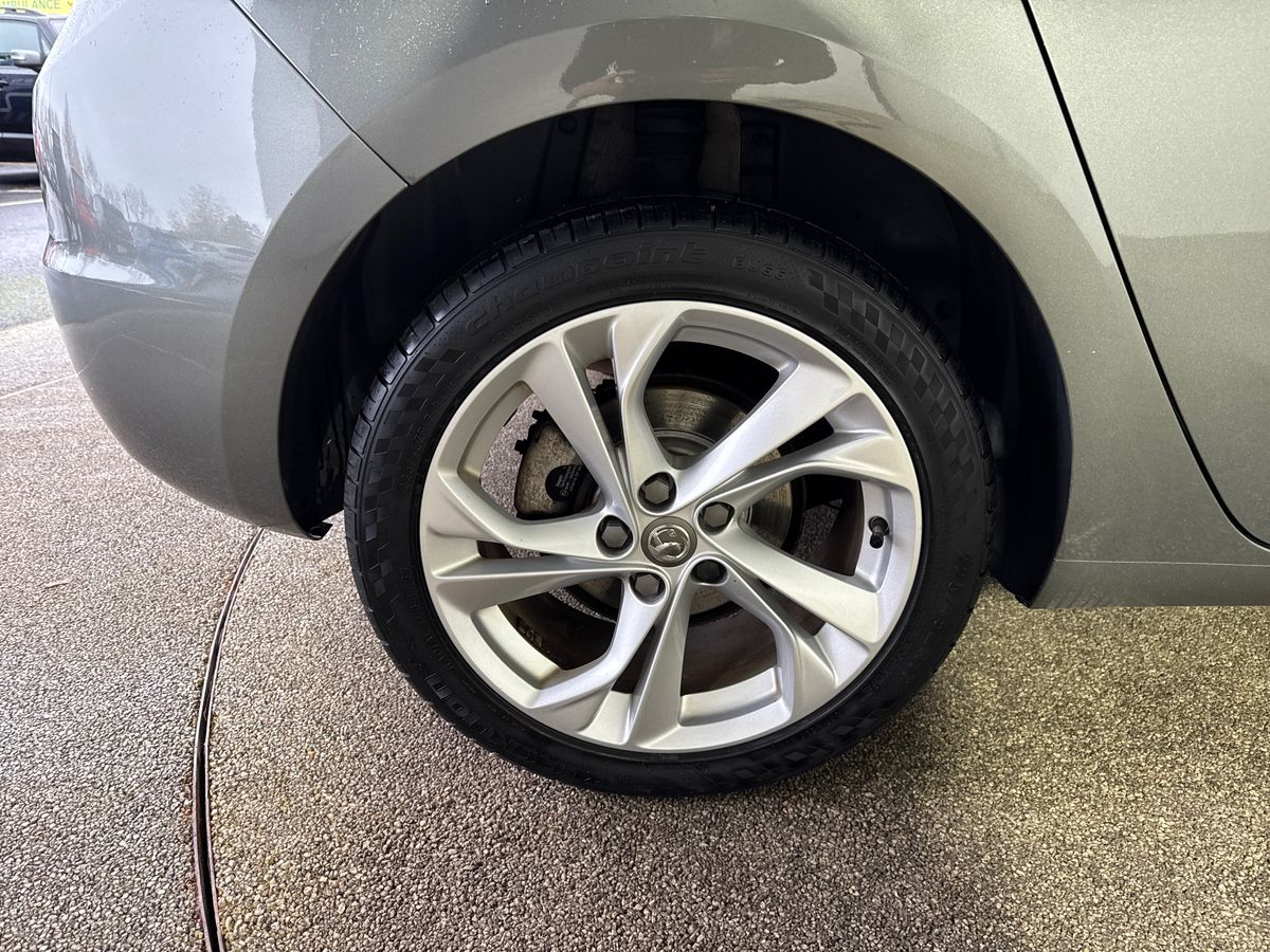 Used Vauxhall Astra 2018 for sale - 76826834: Photo 11