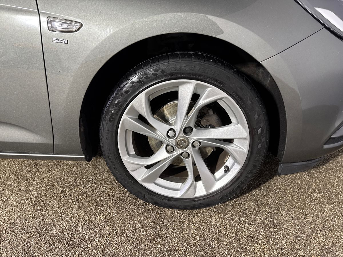 Used Vauxhall Astra 2018 for sale - 76826834: Photo 13