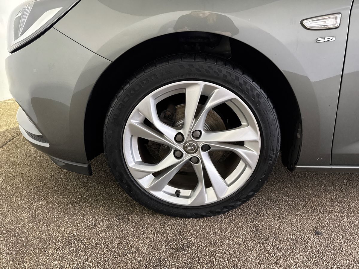 Used Vauxhall Astra 2018 for sale - 76826834: Photo 14