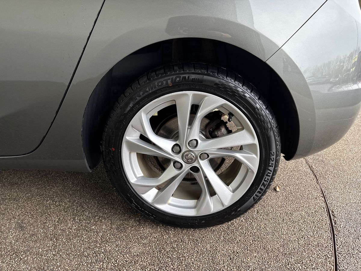 Used Vauxhall Astra 2018 for sale - 76826834: Photo 15