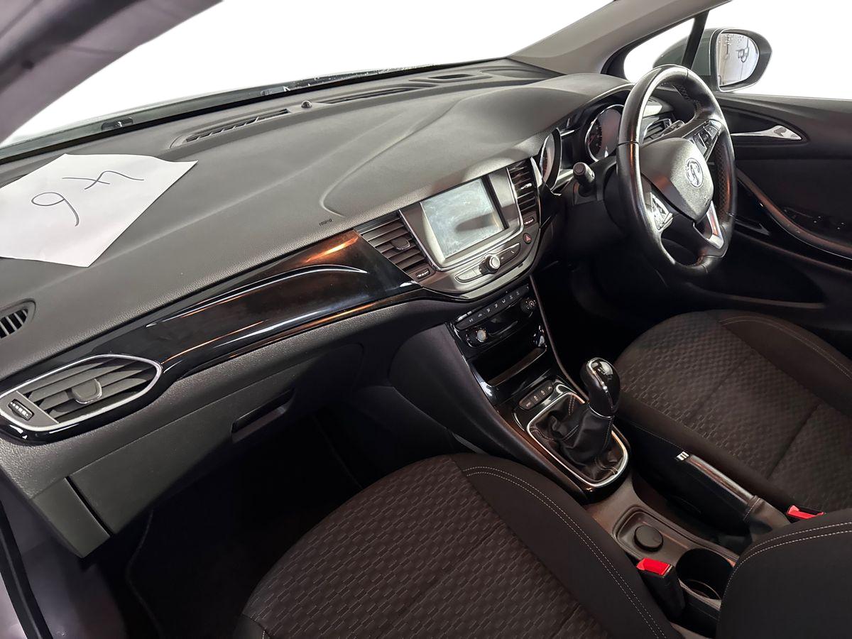 Used Vauxhall Astra 2018 for sale - 76826834: Photo 18