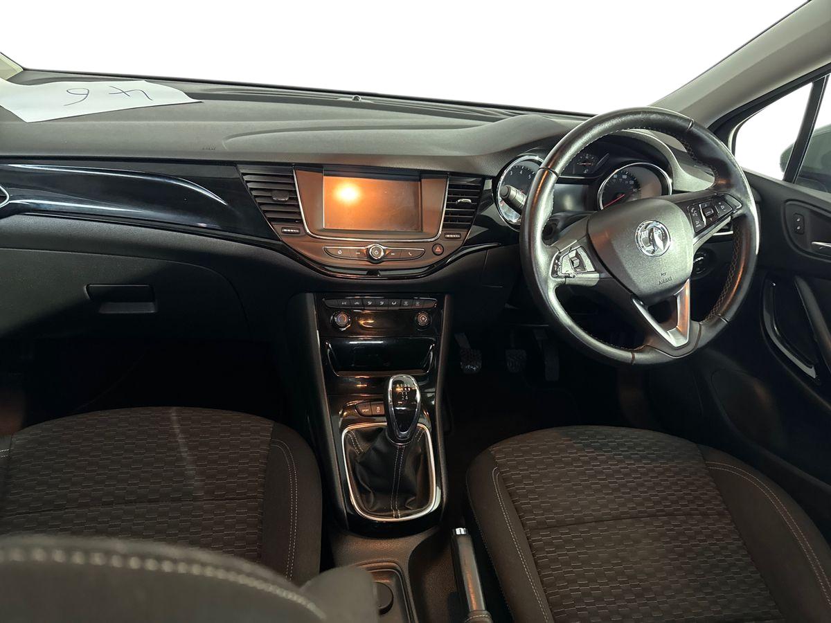 Used Vauxhall Astra 2018 for sale - 76826834: Photo 19