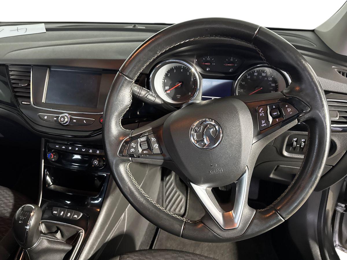 Used Vauxhall Astra 2018 for sale - 76826834: Photo 21