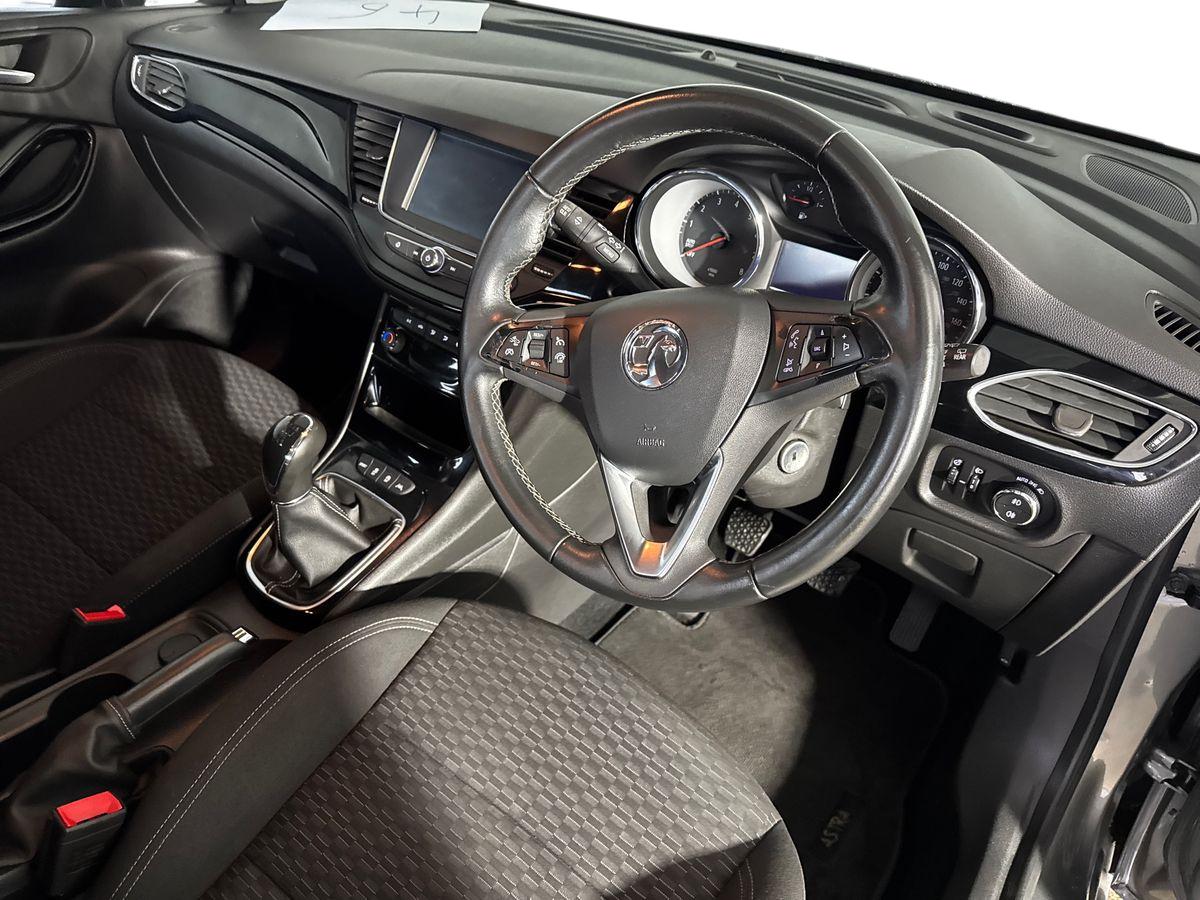Used Vauxhall Astra 2018 for sale - 76826834: Photo 22