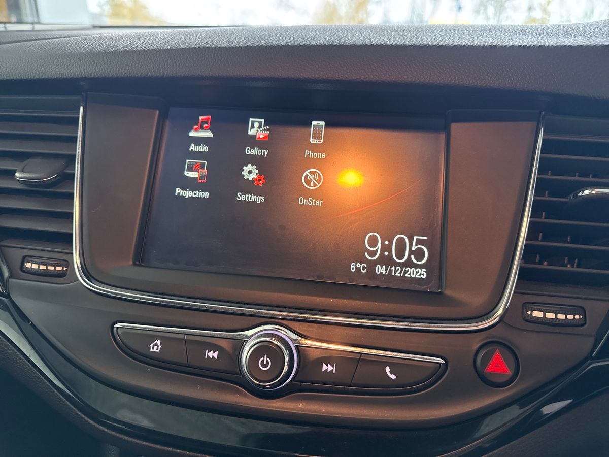 Used Vauxhall Astra 2018 for sale - 76826834: Photo 25