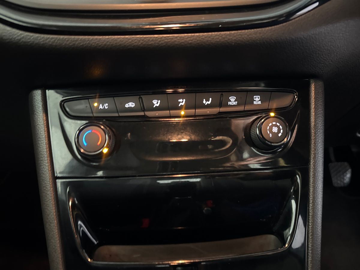 Used Vauxhall Astra 2018 for sale - 76826834: Photo 26