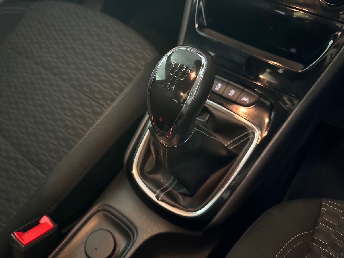 Used Vauxhall Astra 2018 for sale - 76826834: Photo 27