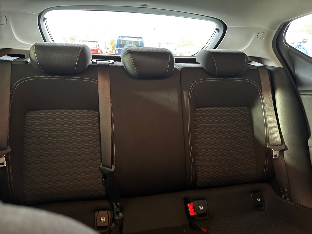 Used Vauxhall Astra 2018 for sale - 76826834: Photo 28