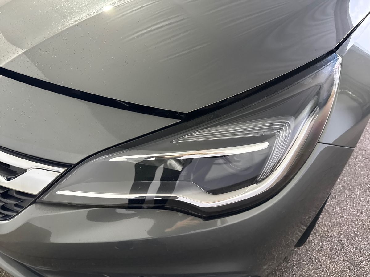 Used Vauxhall Astra 2018 for sale - 76826834: Photo 32