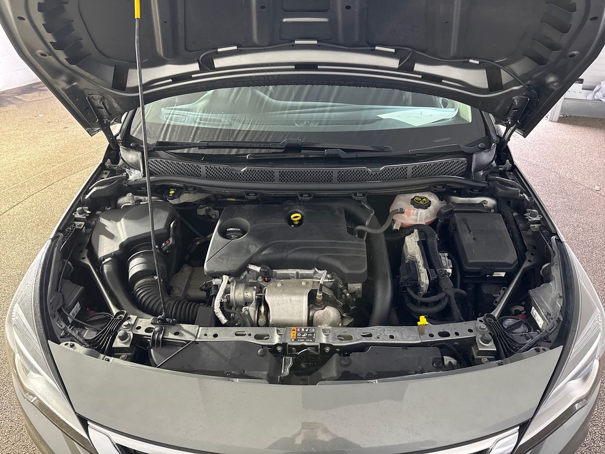 Used Vauxhall Astra 2018 for sale - 76826834: Photo 33