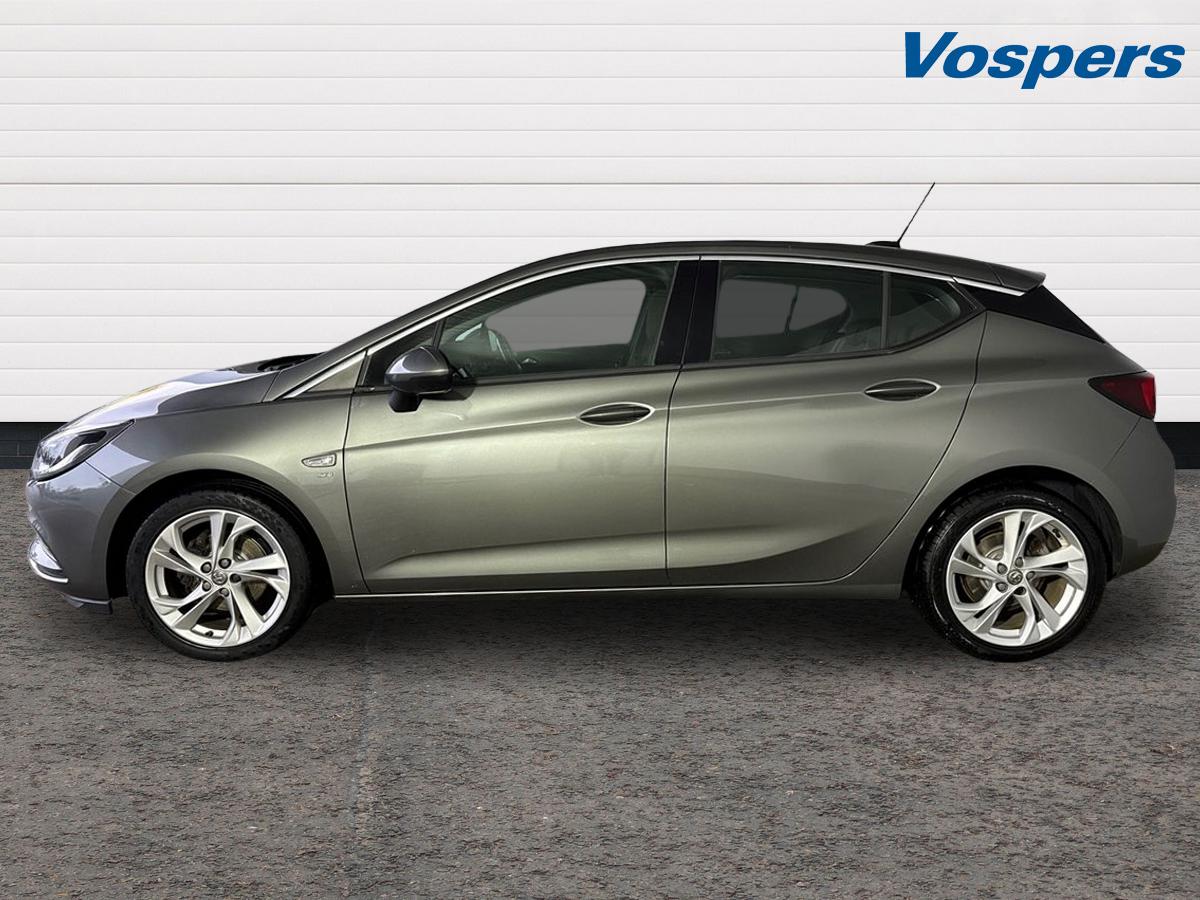 Used Vauxhall Astra 2018 for sale - 76826834: Photo 5