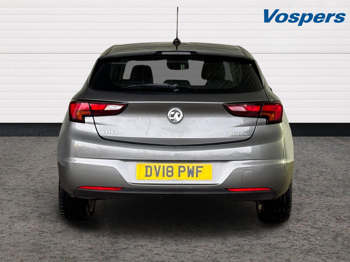 Used Vauxhall Astra 2018 for sale - 76826834: Photo 7