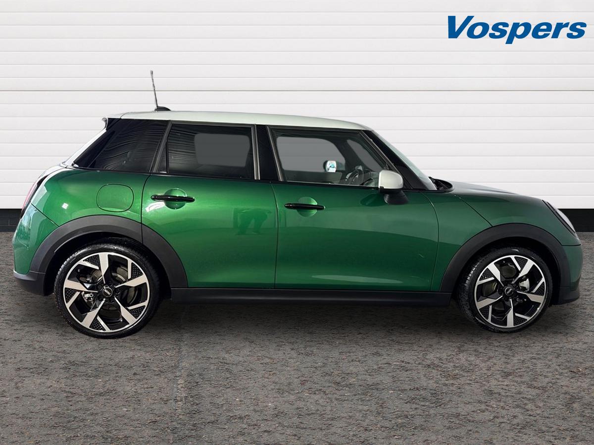 Used MINI Cooper 2024 for sale - 77526049: Photo 10