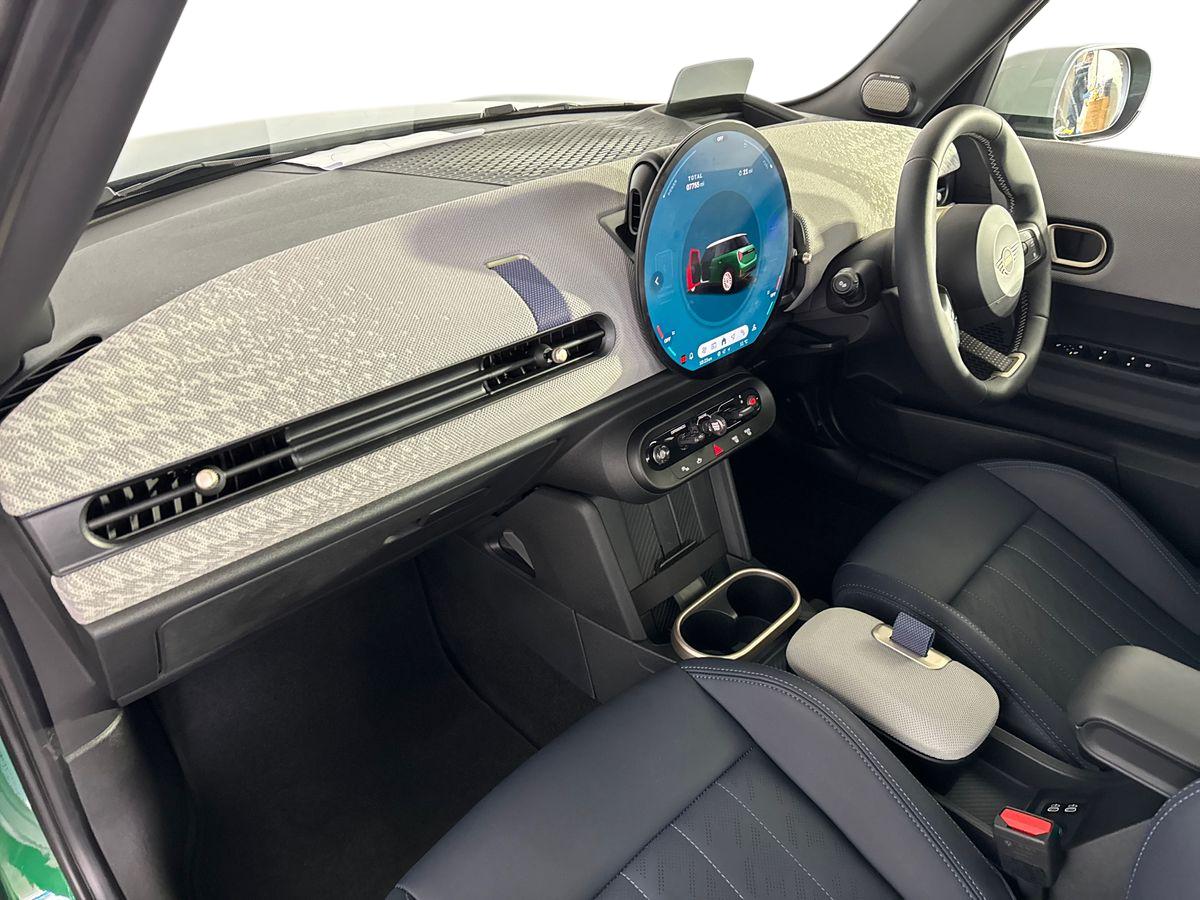 Used MINI Cooper 2024 for sale - 77526049: Photo 18