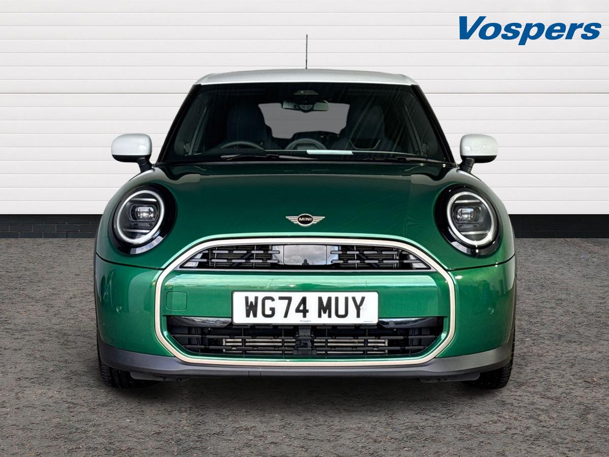 Used MINI Cooper 2024 for sale - 77526049: Photo 2