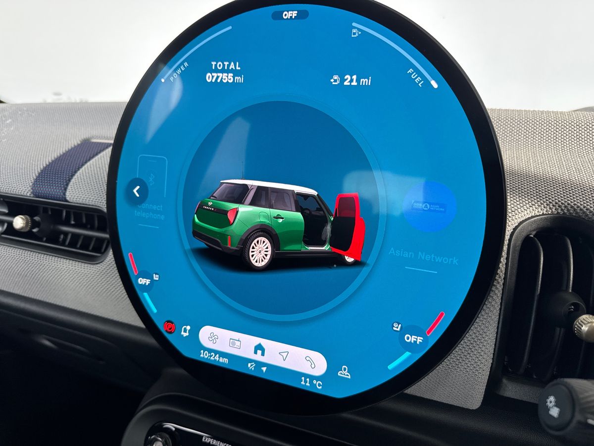 Used MINI Cooper 2024 for sale - 77526049: Photo 25