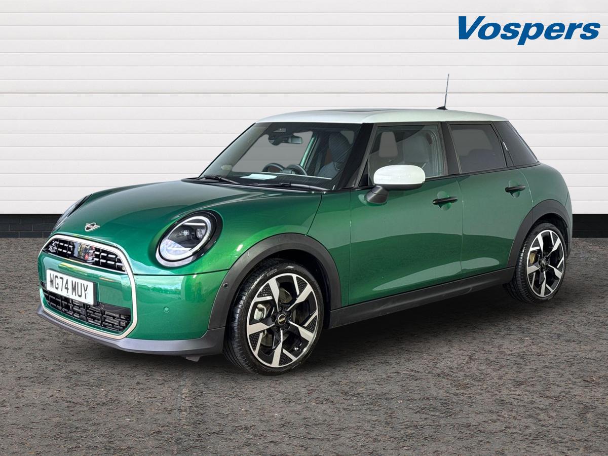 Used MINI Cooper 2024 for sale - 77526049: Photo 3