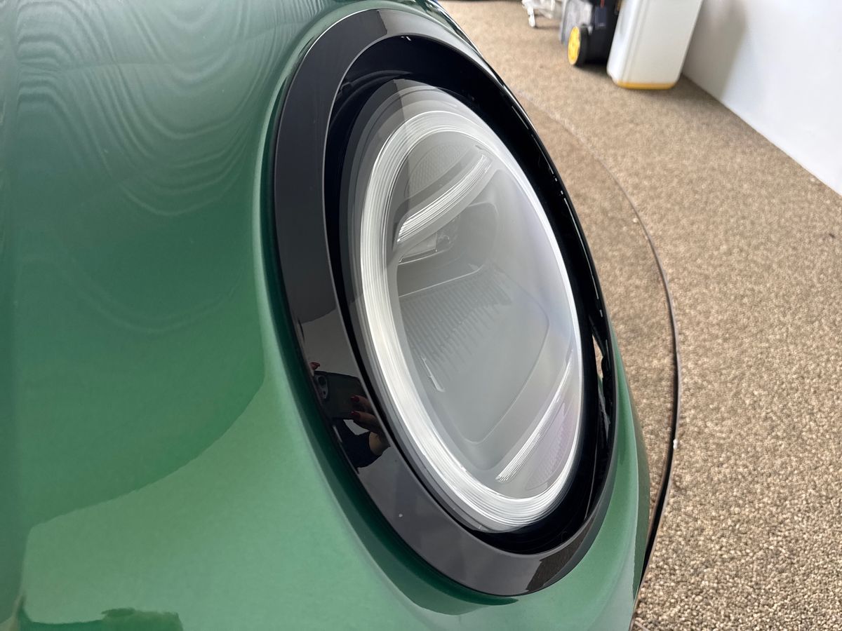 Used MINI Cooper 2024 for sale - 77526049: Photo 32