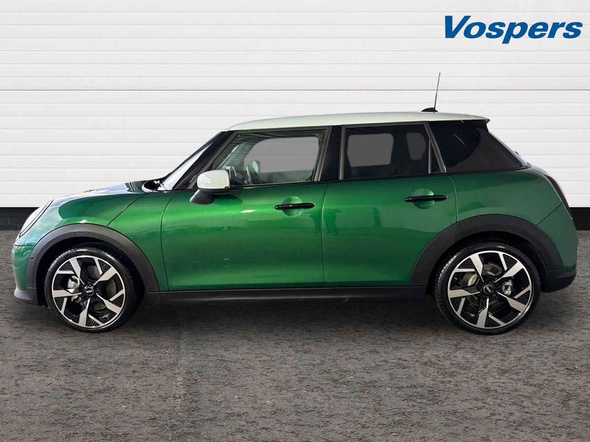 Used MINI Cooper 2024 for sale - 77526049: Photo 5