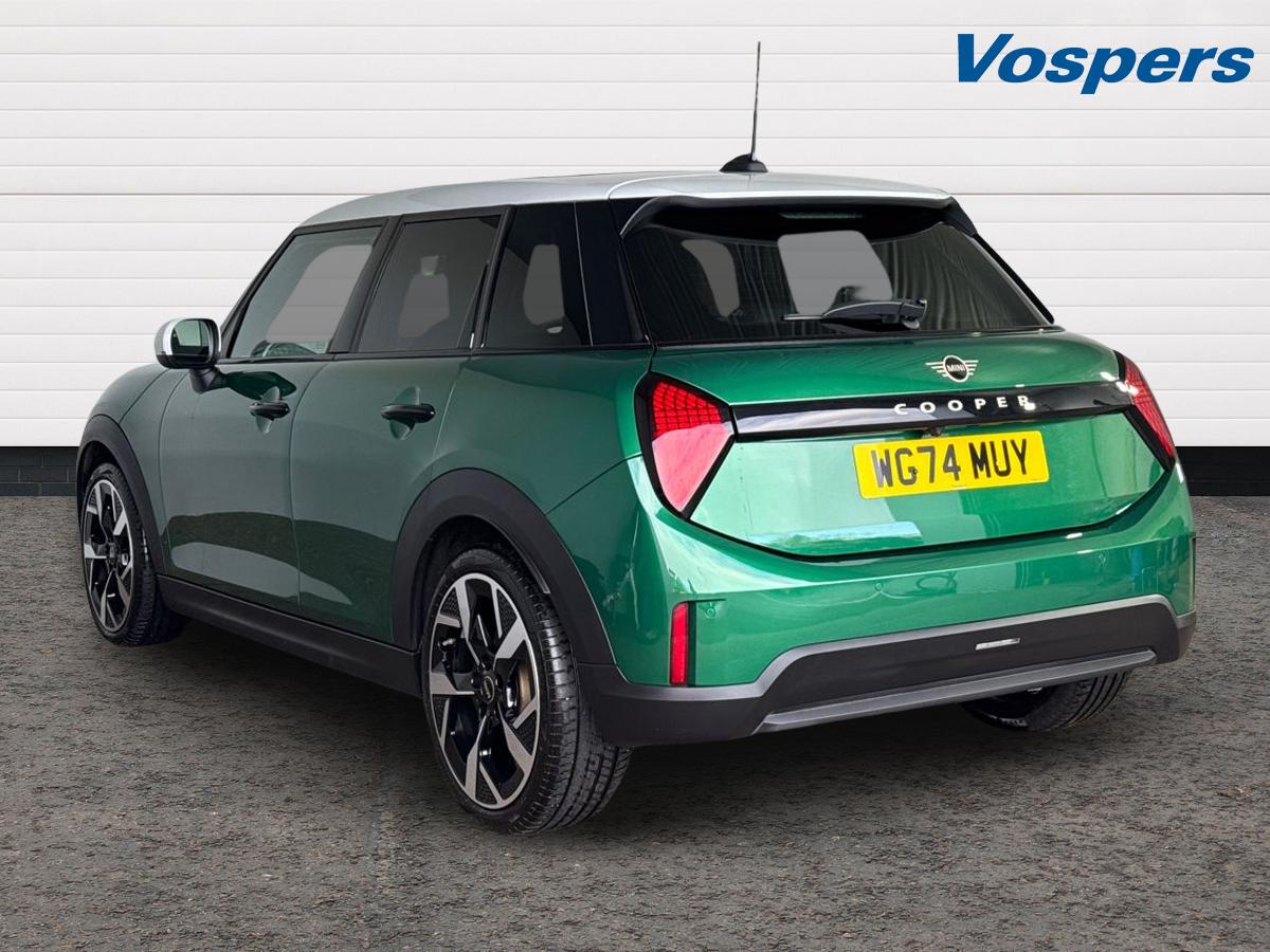 Used MINI Cooper 2024 for sale - 77526049: Photo 6