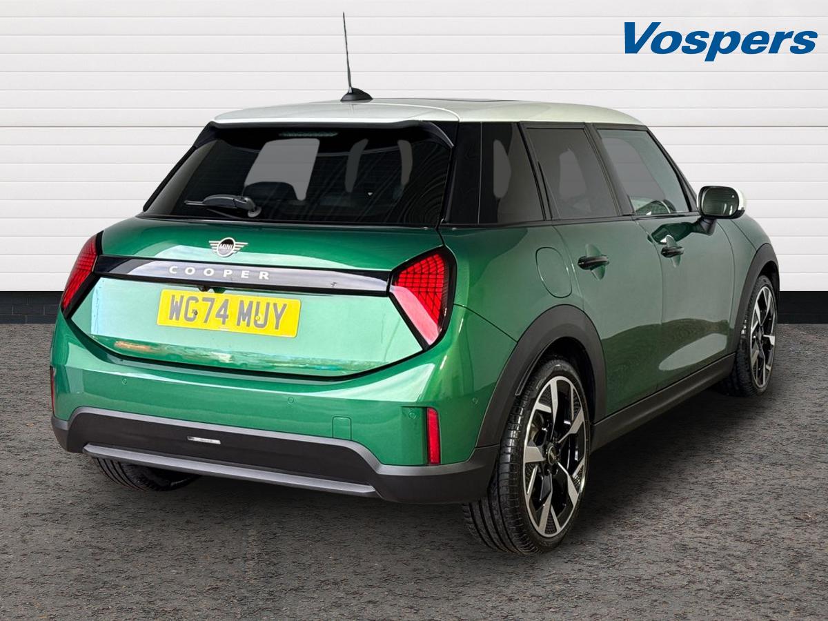 Used MINI Cooper 2024 for sale - 77526049: Photo 9