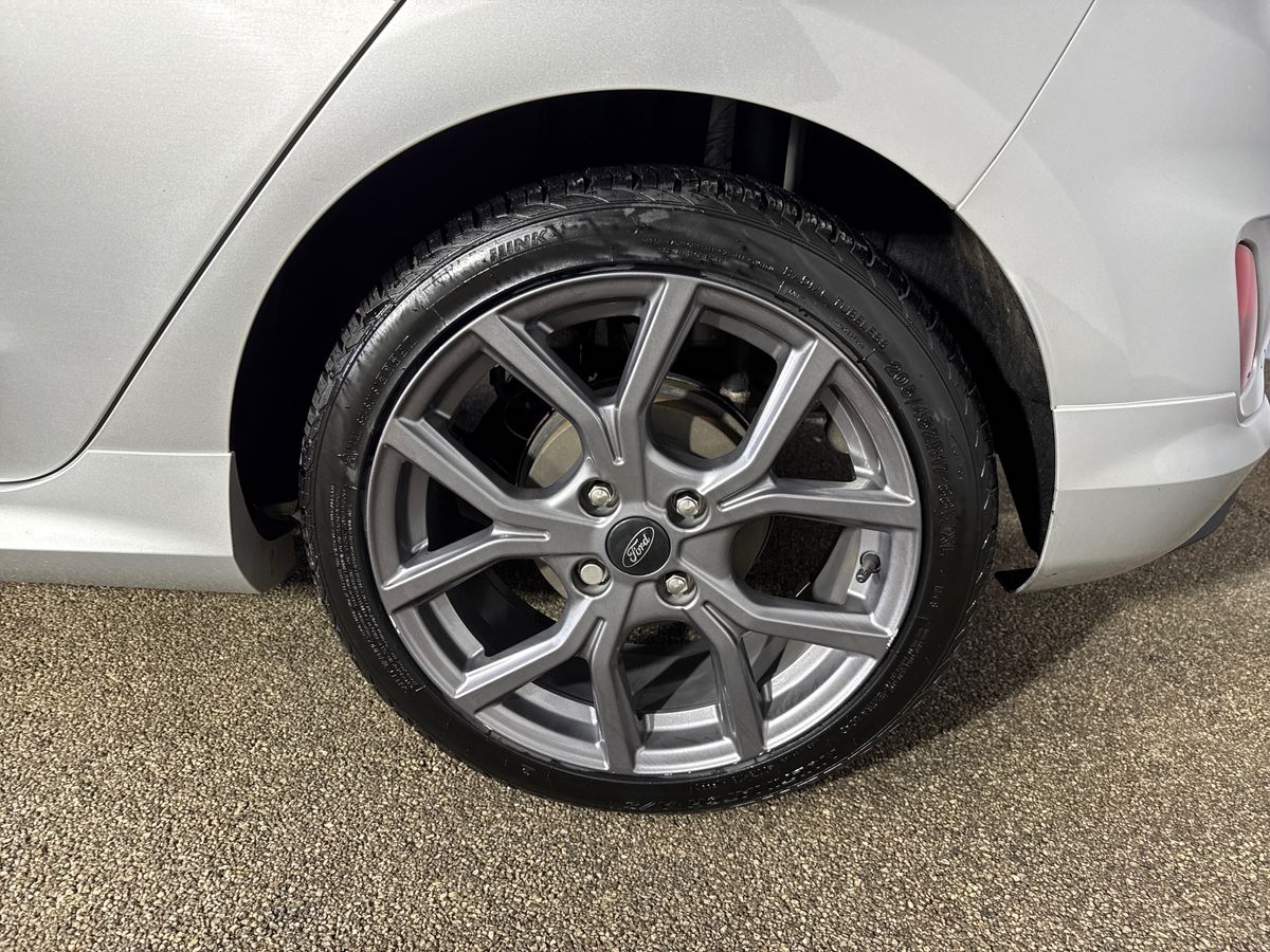 Used Ford Fiesta 2022 for sale - 77312288: Photo 15