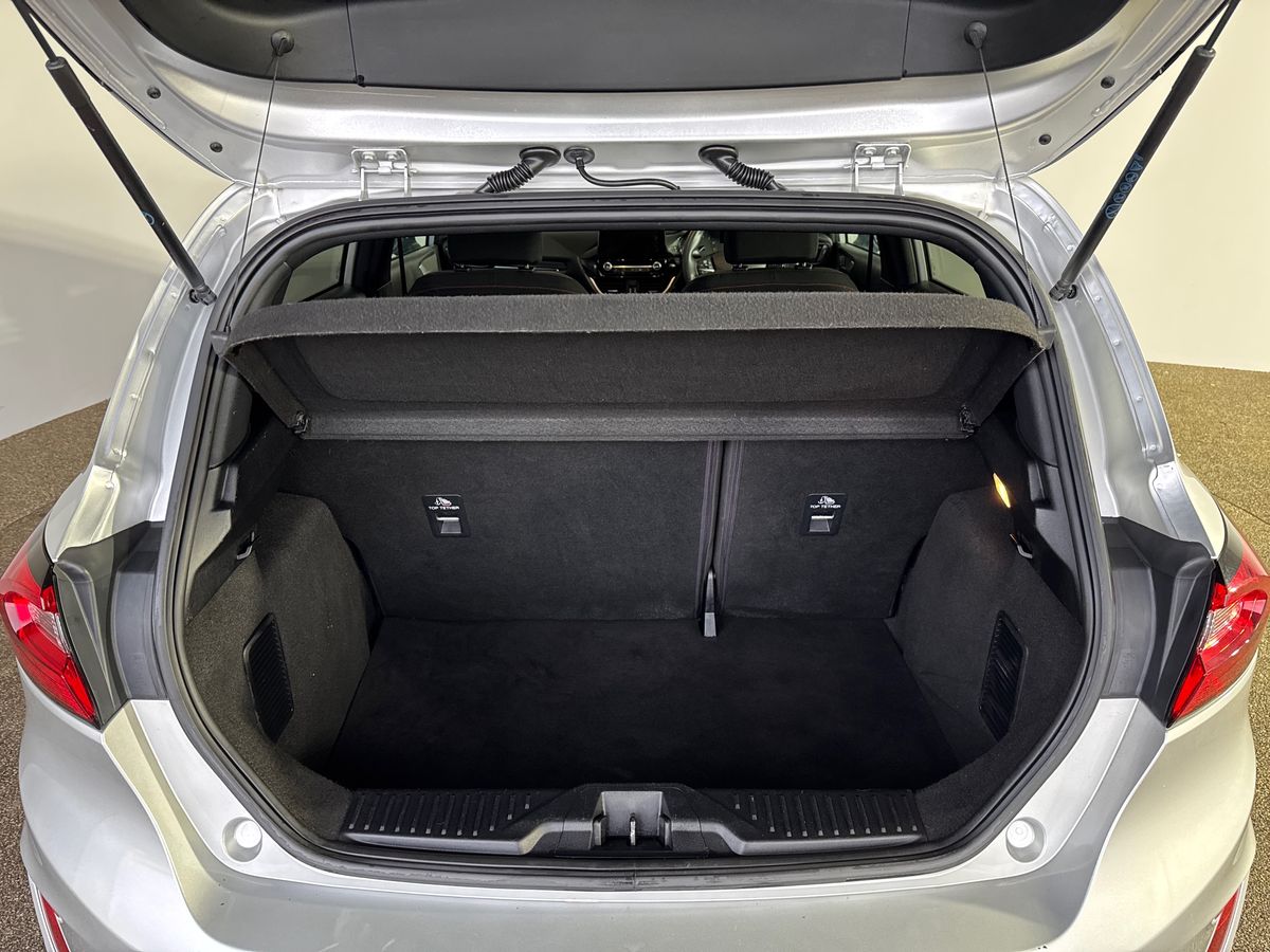 Used Ford Fiesta 2022 for sale - 77312288: Photo 17