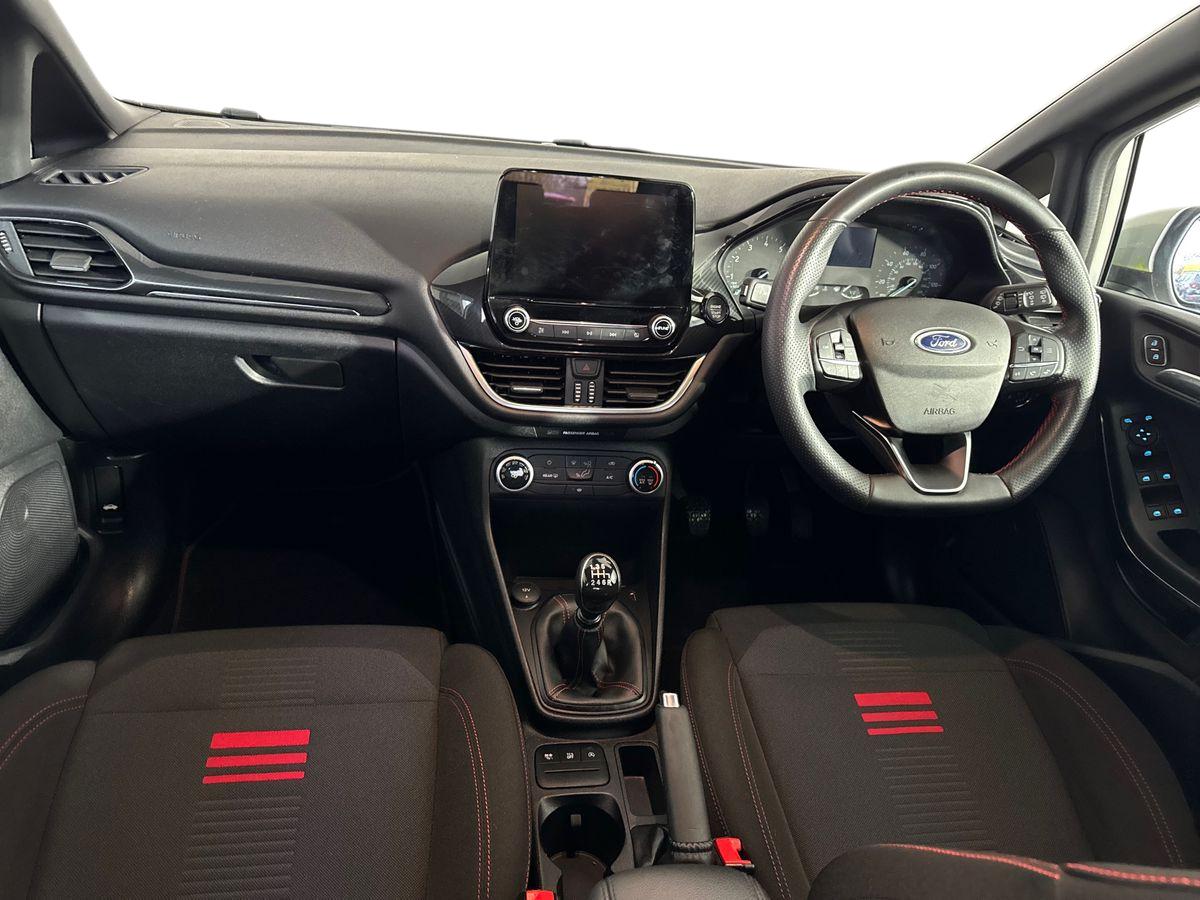 Used Ford Fiesta 2022 for sale - 77312288: Photo 19