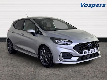 Used Ford Fiesta 2022 for sale - 77312288: Photo