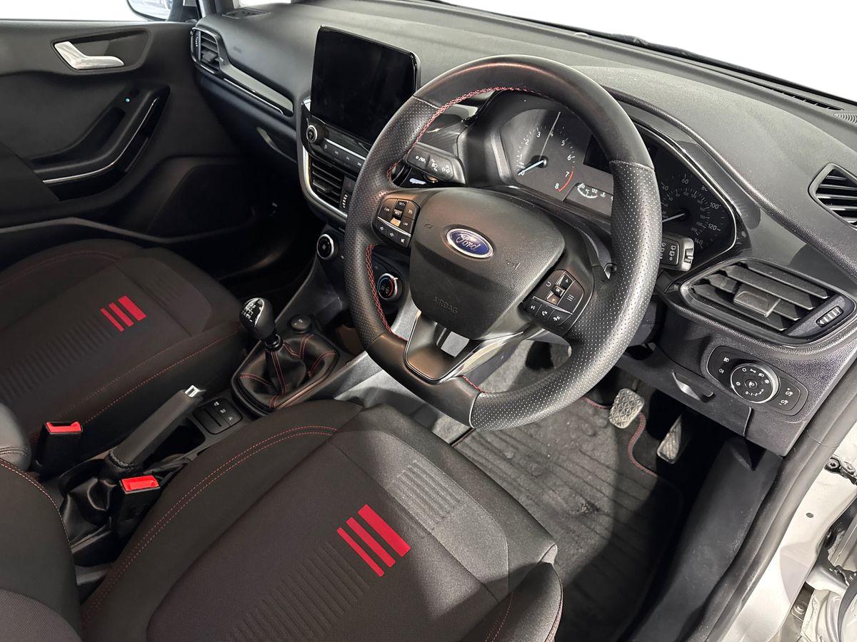 Used Ford Fiesta 2022 for sale - 77312288: Photo 22