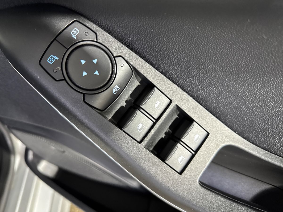 Used Ford Fiesta 2022 for sale - 77312288: Photo 24