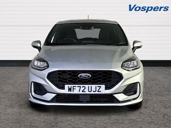 Used Ford Fiesta 2022 for sale - 77312288: Photo