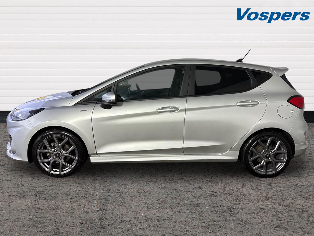 Used Ford Fiesta 2022 for sale - 77312288: Photo 5