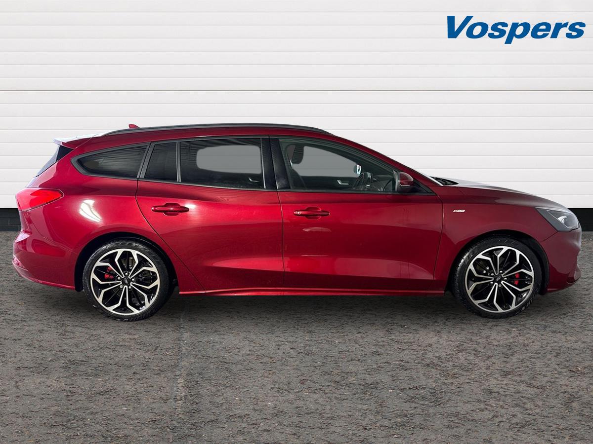 Used Ford Focus 2020 for sale - 77504178: Photo 10