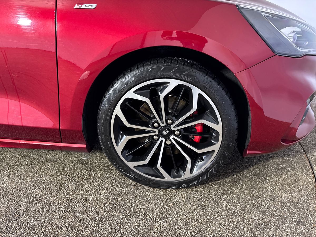 Used Ford Focus 2020 for sale - 77504178: Photo 13