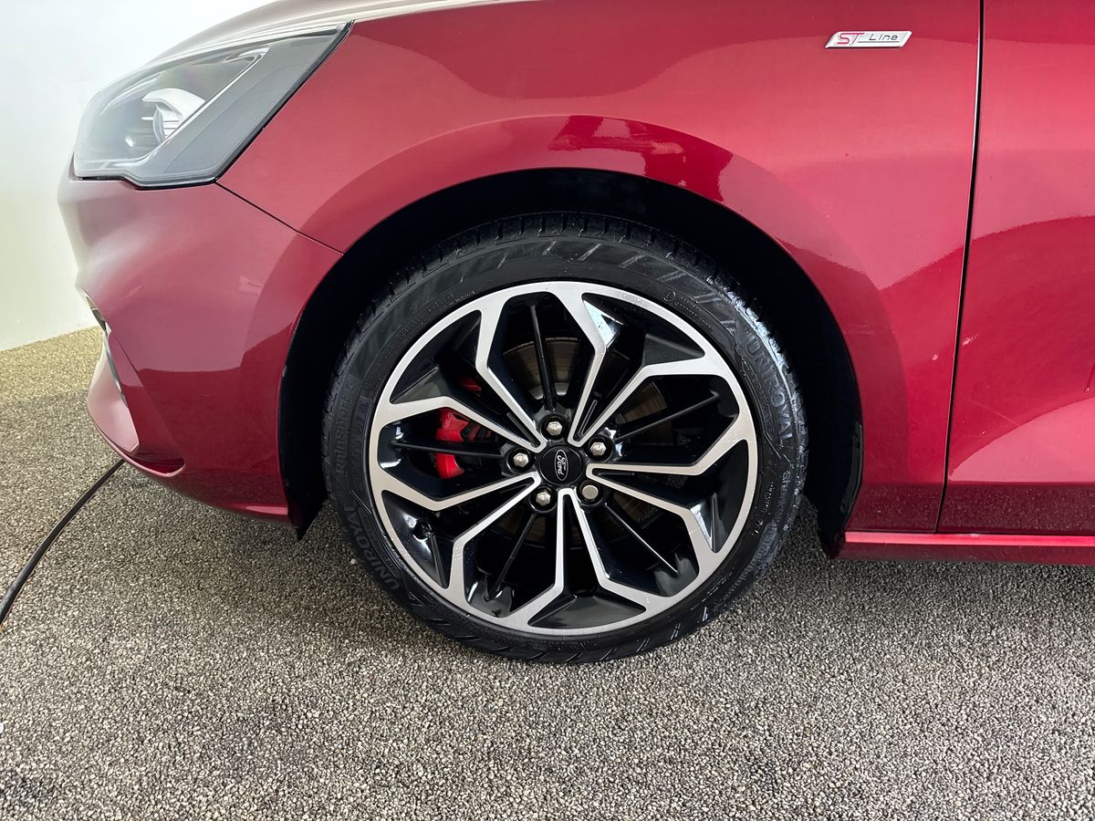 Used Ford Focus 2020 for sale - 77504178: Photo 14