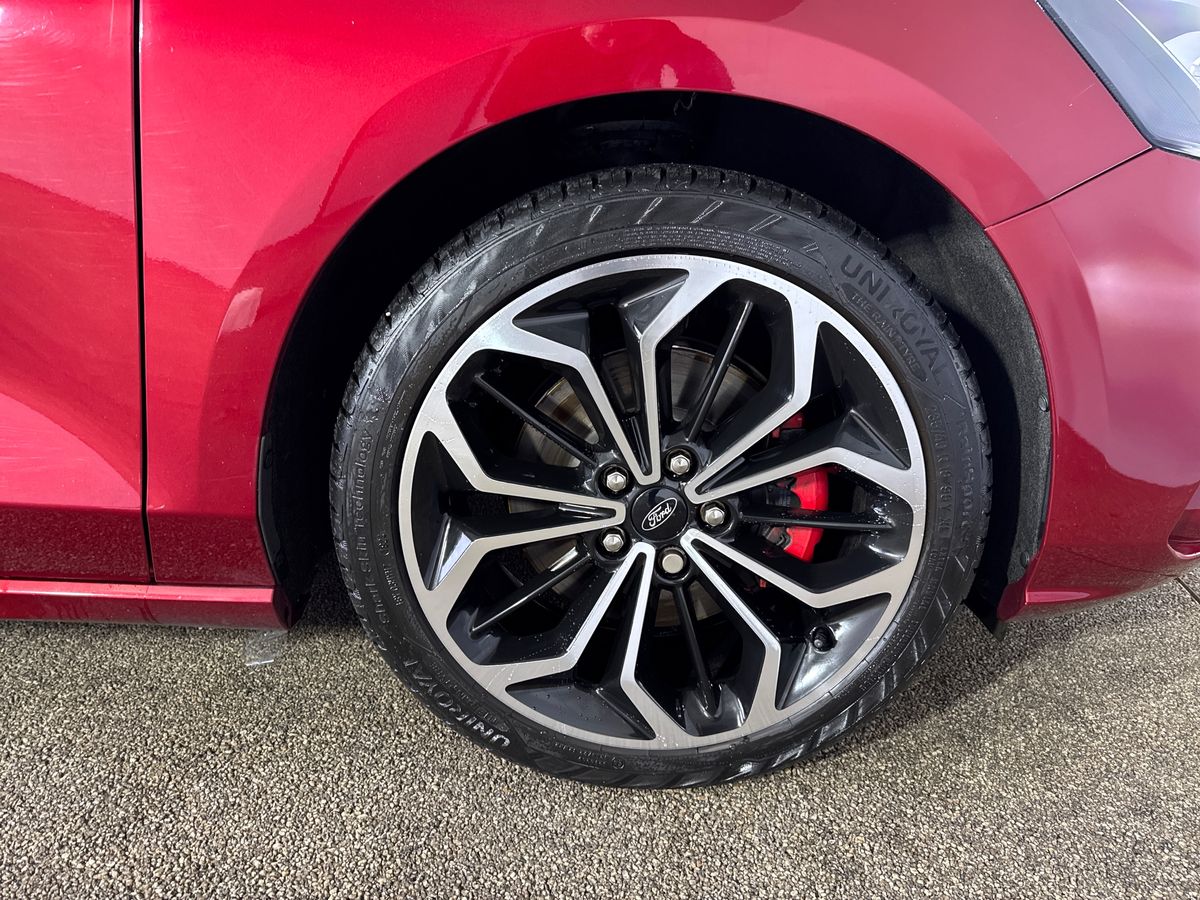 Used Ford Focus 2020 for sale - 77504178: Photo 15