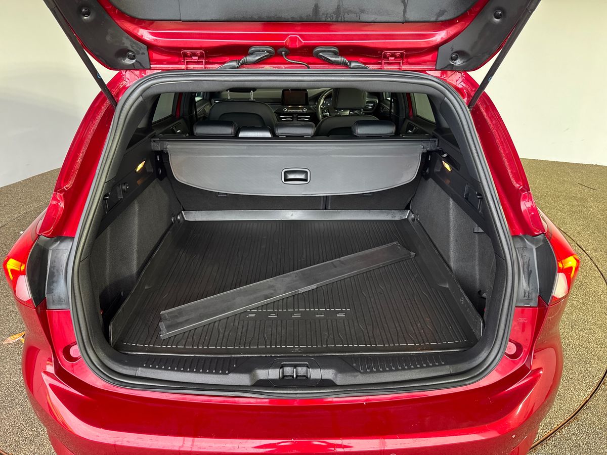 Used Ford Focus 2020 for sale - 77504178: Photo 17