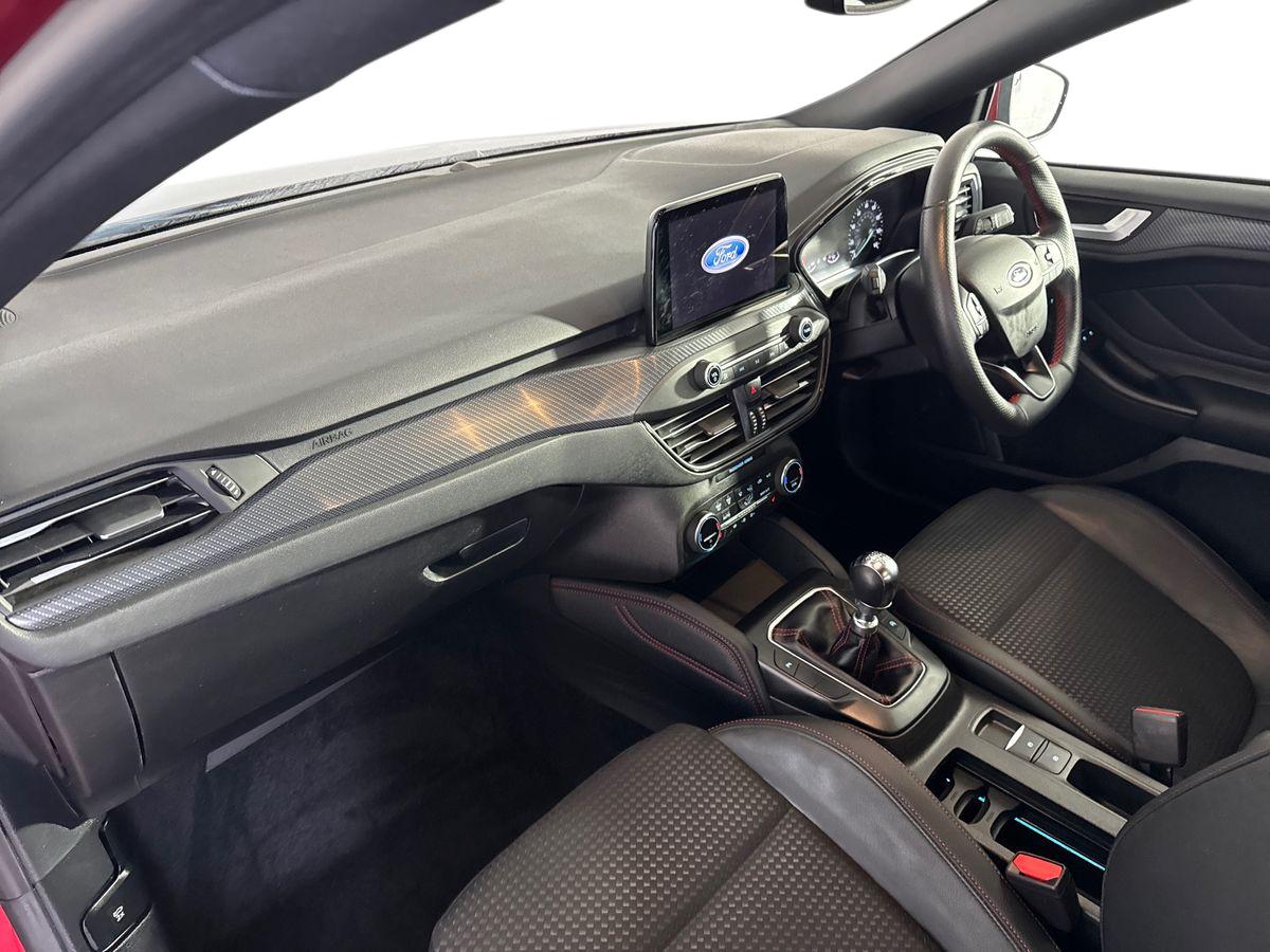 Used Ford Focus 2020 for sale - 77504178: Photo 18