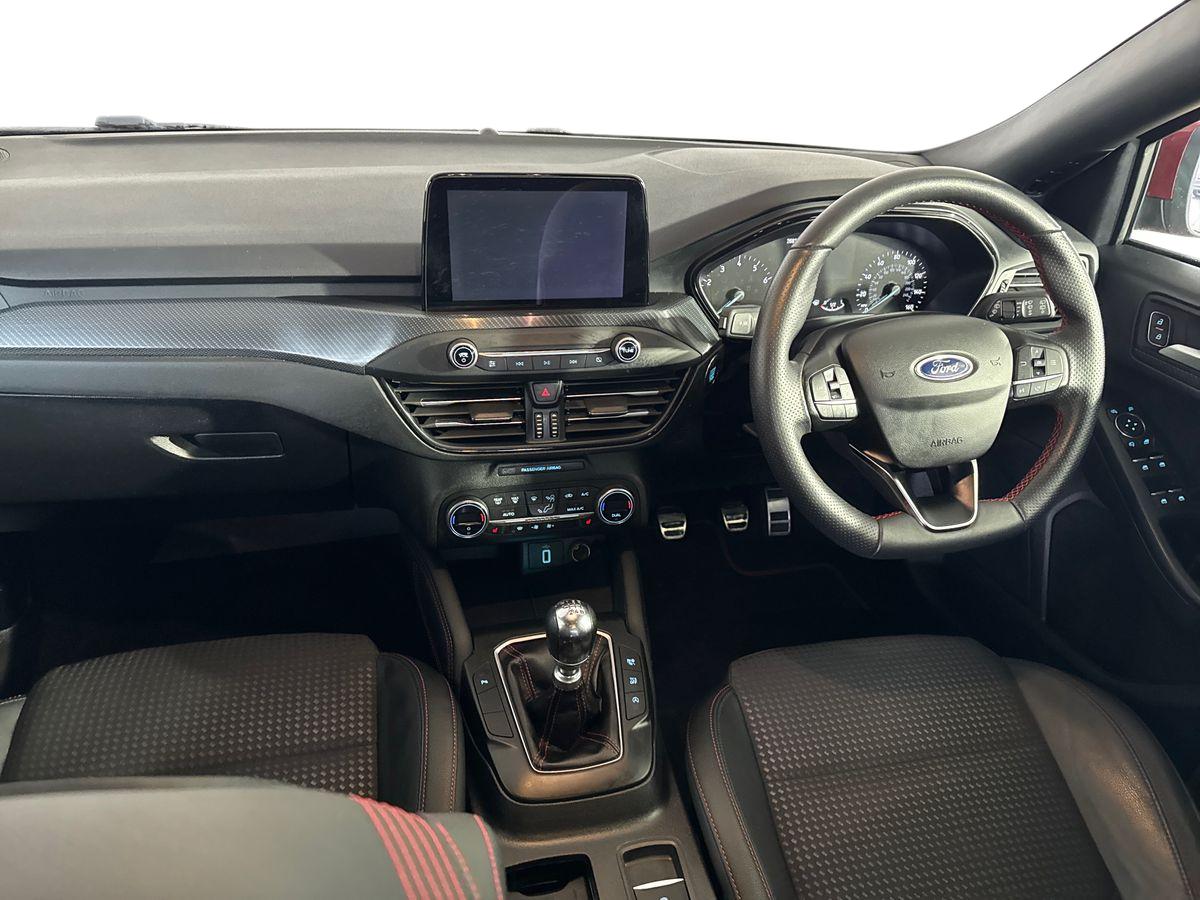 Used Ford Focus 2020 for sale - 77504178: Photo 19