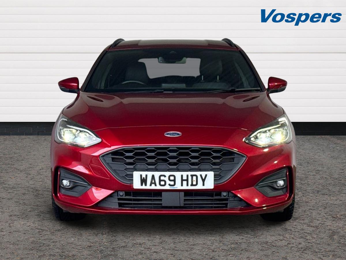 Used Ford Focus 2020 for sale - 77504178: Photo 2