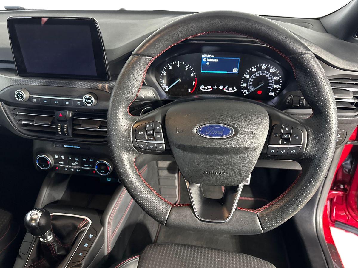 Used Ford Focus 2020 for sale - 77504178: Photo 21