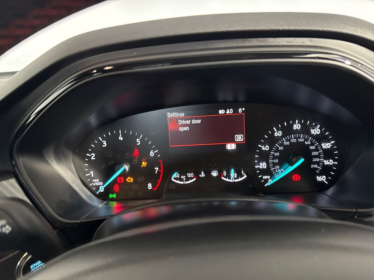 Used Ford Focus 2020 for sale - 77504178: Photo 23