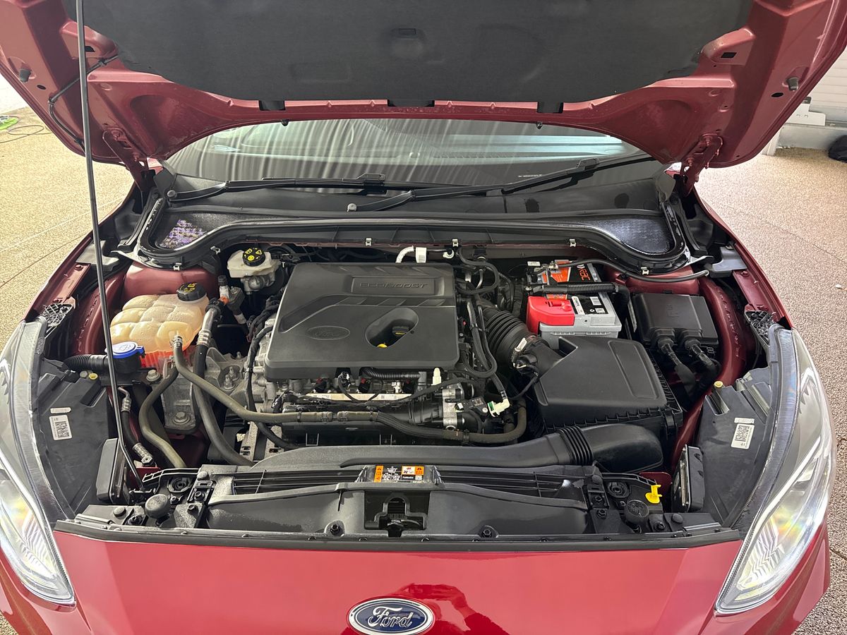 Used Ford Focus 2020 for sale - 77504178: Photo 33