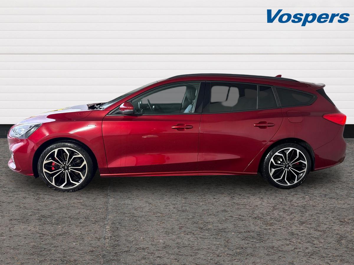 Used Ford Focus 2020 for sale - 77504178: Photo 5