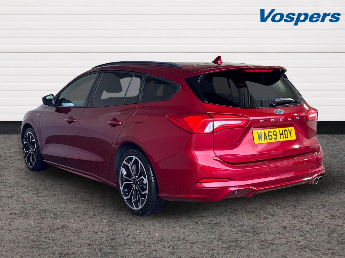 Used Ford Focus 2020 for sale - 77504178: Photo 6