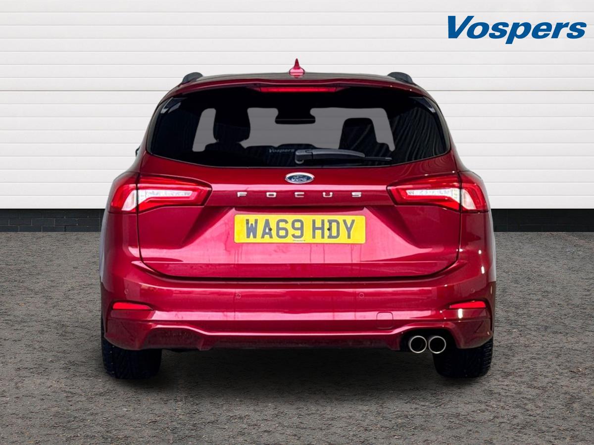 Used Ford Focus 2020 for sale - 77504178: Photo 7